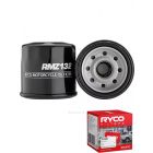 Ryco Oil Filter RMZ132 + Service Stickers