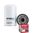 Ryco Oil Filter Z1071 + Service Stickers