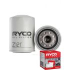 Ryco Oil Filter Z121 + Service Stickers