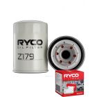 Ryco Oil Filter Z179 + Service Stickers