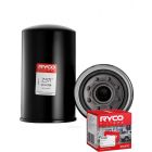 Ryco Oil Filter Z371 + Service Stickers