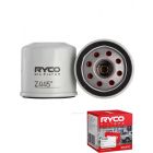 Ryco Oil Filter Z445 + Service Stickers