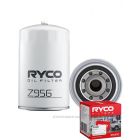 Ryco Oil Filter Z956 + Service Stickers