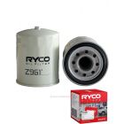 Ryco Oil Filter Z961 + Service Stickers