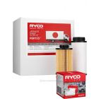 Ryco Truck Filter Service Kit RSK135 + Service Stickers