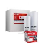 Ryco Truck Filter Service Kit RSK150 + Service Stickers
