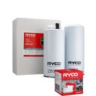 Ryco Truck Filter Service Kit RSK152 + Service Stickers