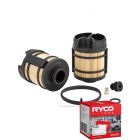 Ryco Urea Filter R2836P + Service Stickers