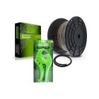 Goss Vacuum Tubing Hose 6mm x 15M + Hose Cutter
