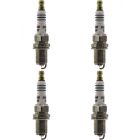 4 x Denso HP Iridium Spark Plugs IK22
