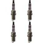 4 x Denso HP Iridium Spark Plugs IK22G