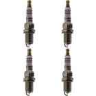 4 x Denso HP Iridium Spark Plugs IK24