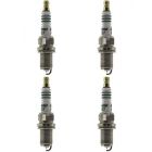 4 x Denso HP Iridium Spark Plugs IK27