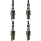 4 x Denso HP Iridium Spark Plugs IK34