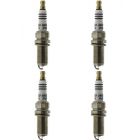 4 x Denso HP Iridium Spark Plugs IKH24