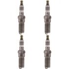 4 x Denso HP Iridium Spark Plugs ITV27