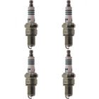 4 x Denso HP Iridium Spark Plugs IW22