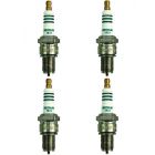 4 x Denso HP Iridium Spark Plugs IW24