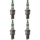 4 x Denso HP Iridium Spark Plugs IW34
