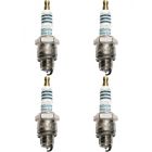 4 x Denso HP Iridium Spark Plugs IWF22
