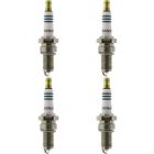 4 x Denso HP Iridium Spark Plugs IX22B