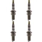 4 x Denso HP Iridium Spark Plugs IX24