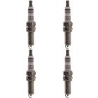 4 x Denso HP Iridium Spark Plugs IXUH20I