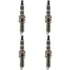 4 x Denso HP Iridium Spark Plugs IXUH22I
