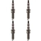4 x Denso Iridium Spark Plugs VXUHC22G