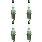 4 x Denso HP Iridium Twin Tip TT Spark Plugs IK16TT