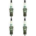 4 x Denso HP Iridium Twin Tip TT Spark Plugs IT16TT
