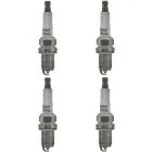 4 x Denso Nickel Spark Plugs K16PR-U