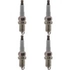 4 x Denso Nickel Spark Plugs K16R-U
