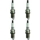 4 x Denso Nickel Spark Plugs K16R-U11
