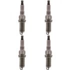 4 x Denso Nickel Spark Plugs K20HR-U11