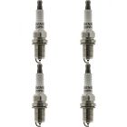 4 x Denso Nickel Spark Plugs K20PR-L11