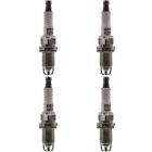 4 x Denso Nickel Spark Plugs K20TR11