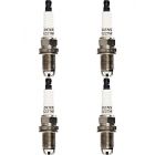 4 x Denso Nickel Spark Plugs K22TMR11