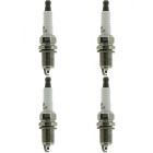 4 x Denso Nickel Spark Plugs KJ20CR-L11