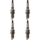 4 x Denso Nickel Spark Plugs KJ20DR-M11