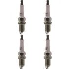 4 x Denso Nickel Spark Plugs Q20R-U
