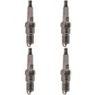 4 x Denso Nickel Spark Plugs T16EPR-U