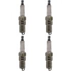 4 x Denso Nickel Spark Plugs T20EPR-U