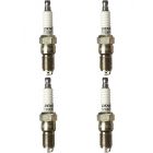 4 x Denso Nickel Spark Plugs T20EP-U