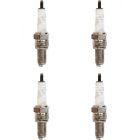 4 x Denso Nickel Spark Plugs U24ESR-N