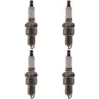 4 x Denso Nickel Spark Plugs W16EXR-U11