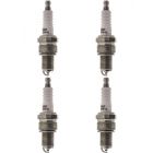4 x Denso Nickel Spark Plugs W20EPR-U