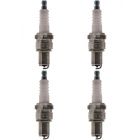 4 x Denso Nickel Spark Plugs W20ES-U