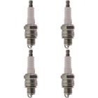 4 x Denso Nickel Spark Plugs W20FP-U