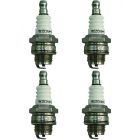 4 x Denso Nickel Spark Plugs W20M-U